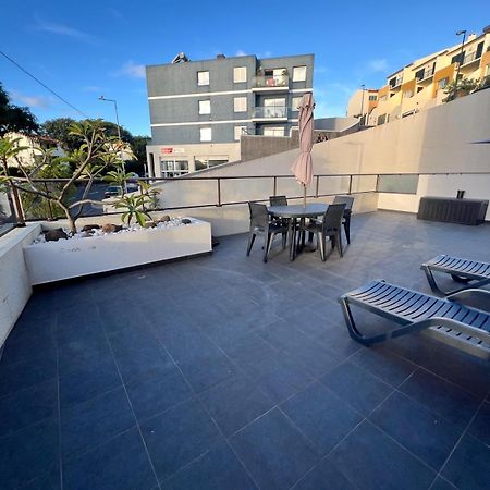 Casa Savannah Sun Caniço Екстериор снимка