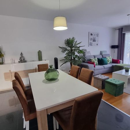 Casa Savannah Sun Caniço Екстериор снимка