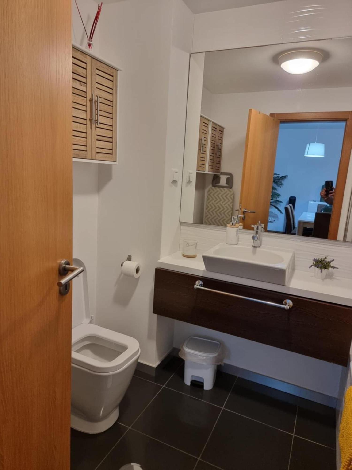 Casa Savannah Sun Caniço Екстериор снимка