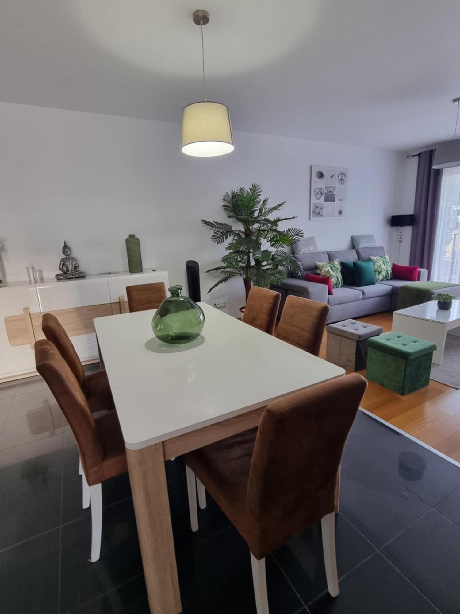 Casa Savannah Sun Caniço Екстериор снимка