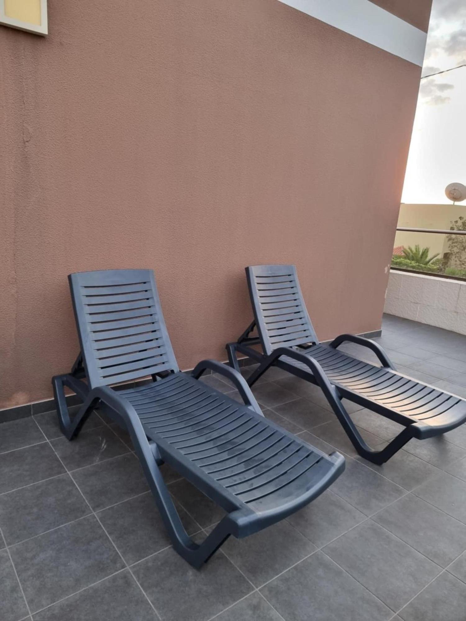 Casa Savannah Sun Caniço Екстериор снимка