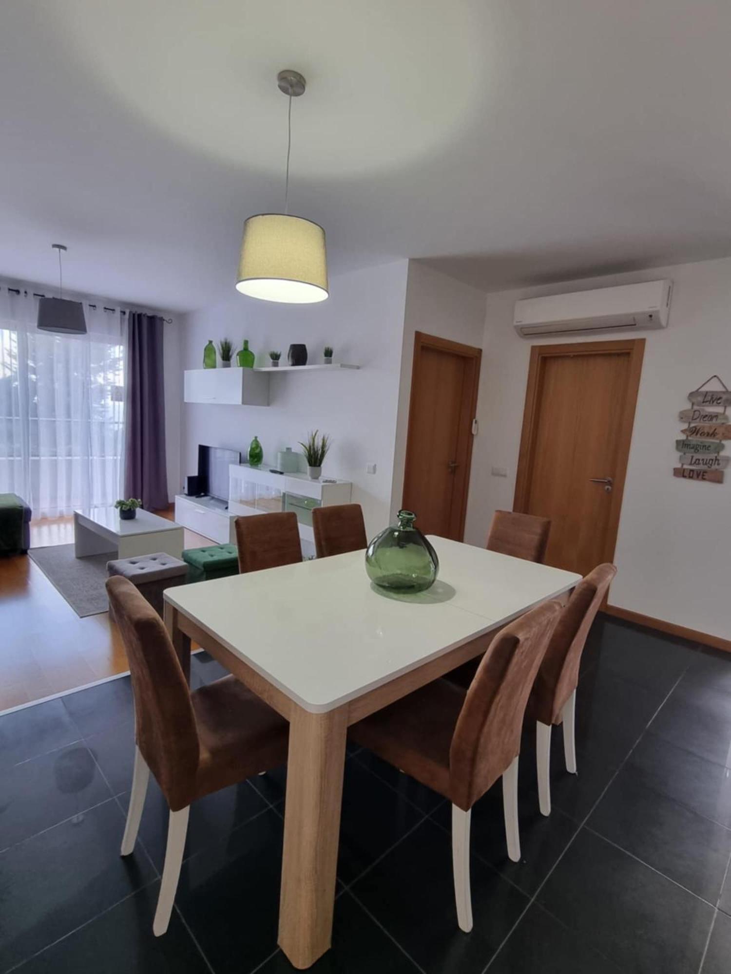 Casa Savannah Sun Caniço Екстериор снимка