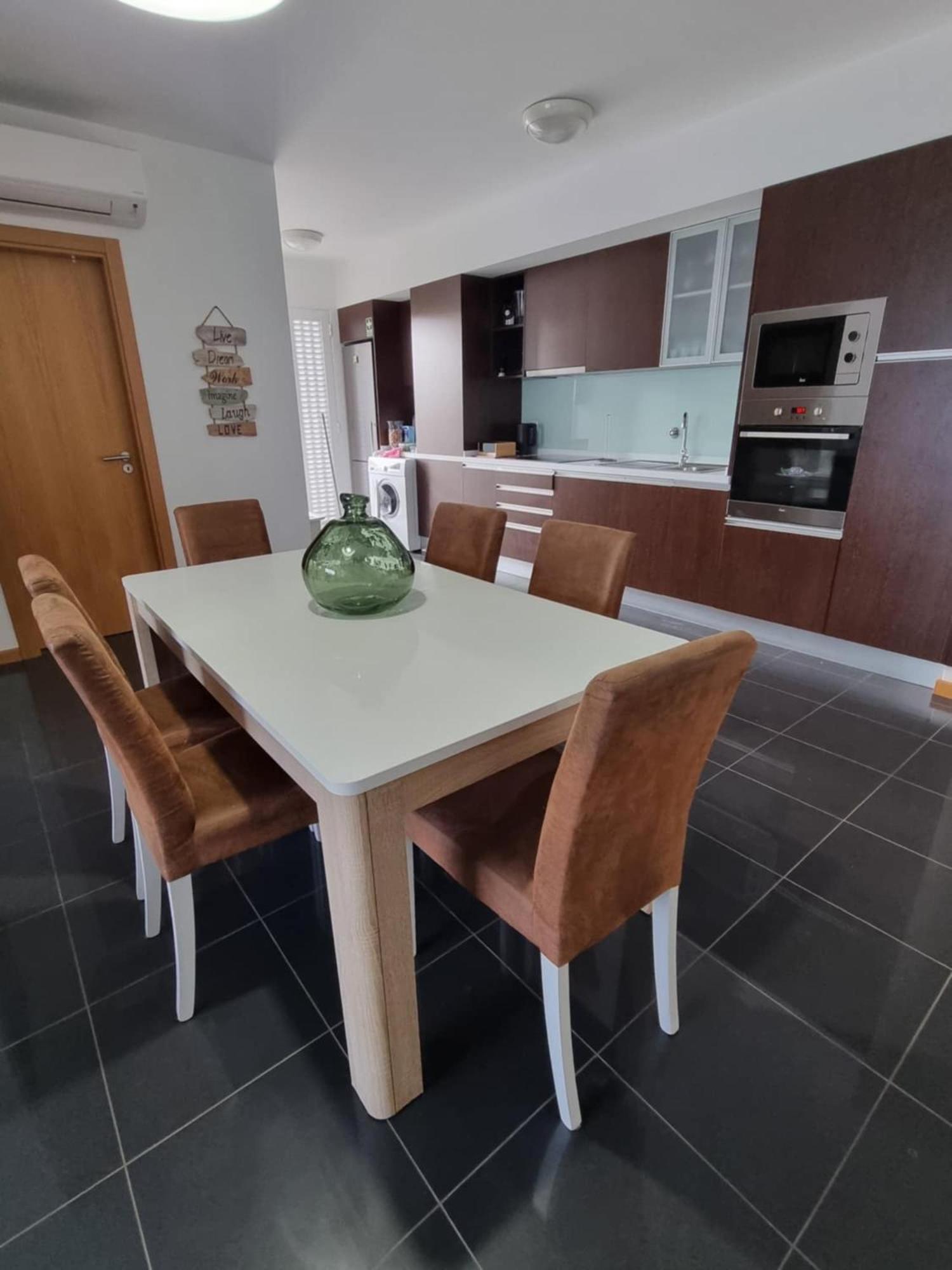 Casa Savannah Sun Caniço Екстериор снимка