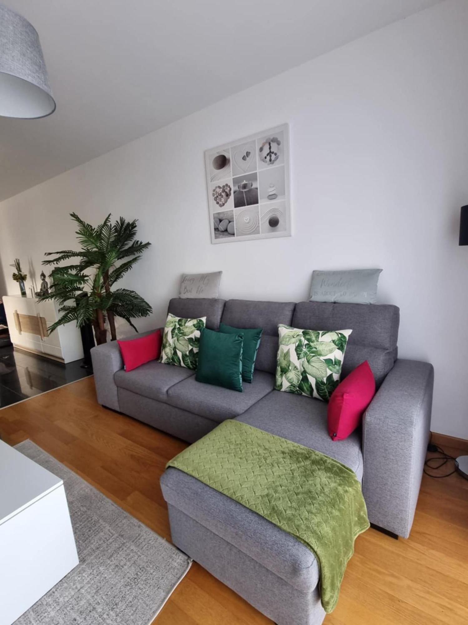 Casa Savannah Sun Caniço Екстериор снимка