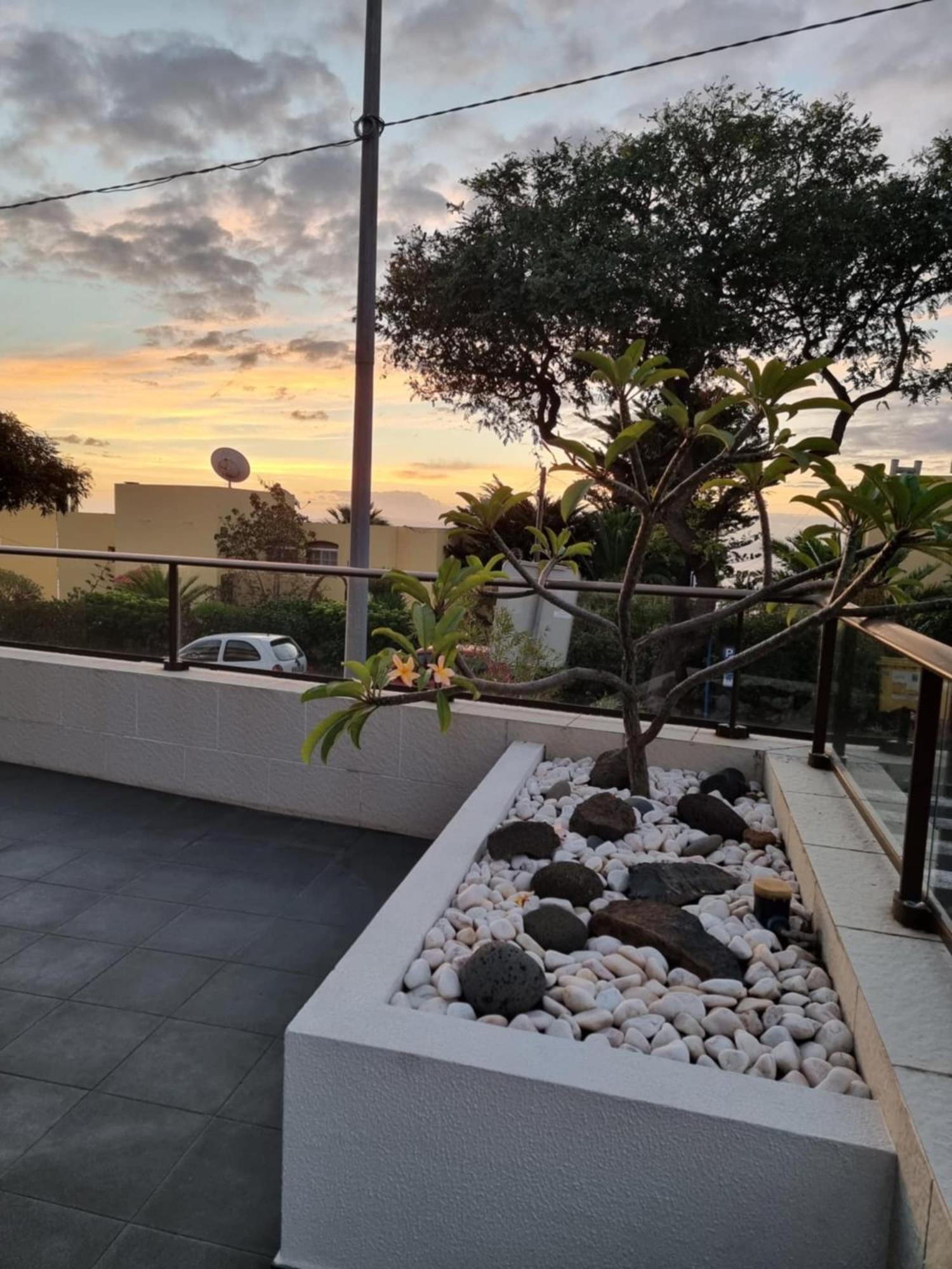 Casa Savannah Sun Caniço Екстериор снимка