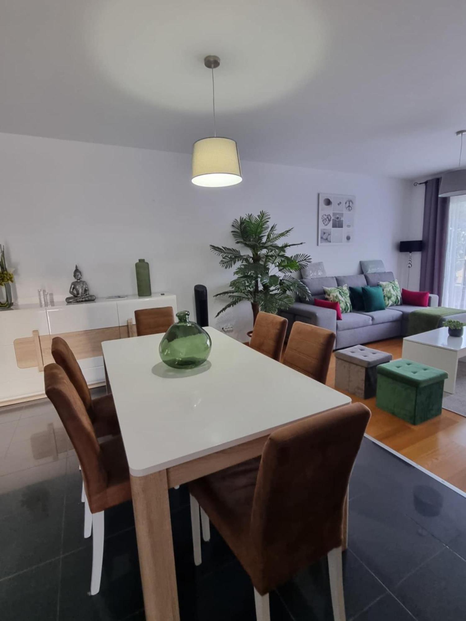 Casa Savannah Sun Caniço Екстериор снимка