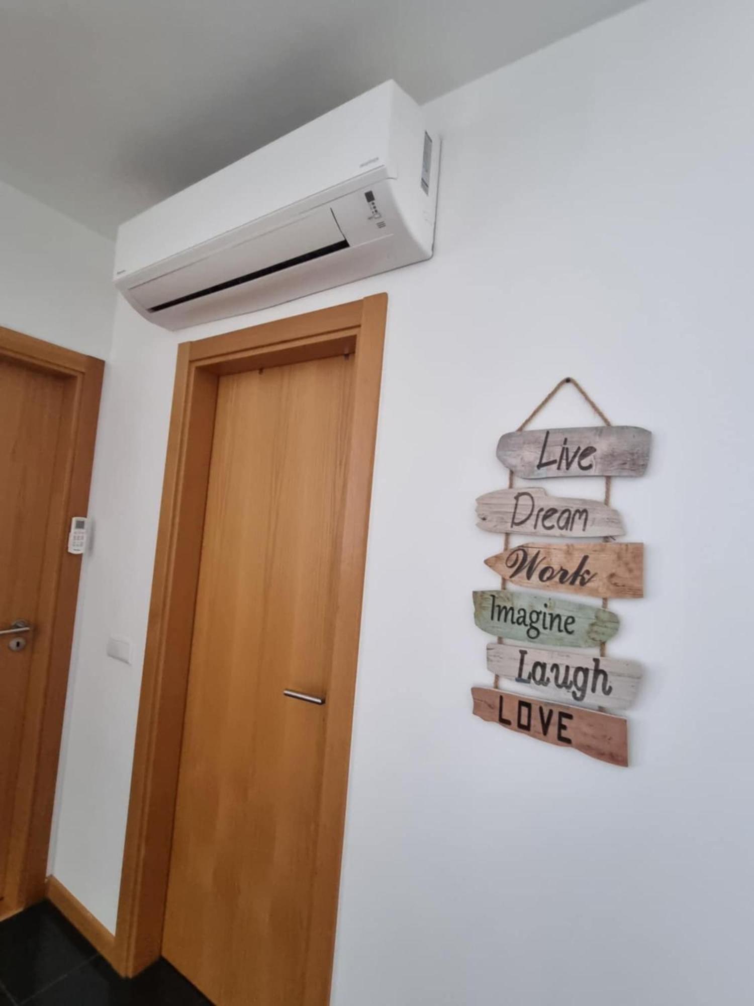 Casa Savannah Sun Caniço Екстериор снимка